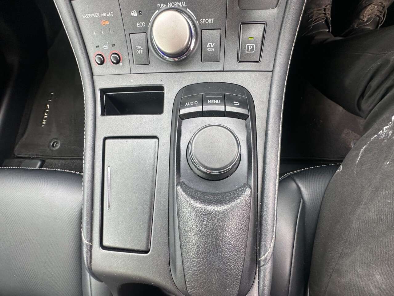 2017 LEXUS CT 2017 LEXUS CT