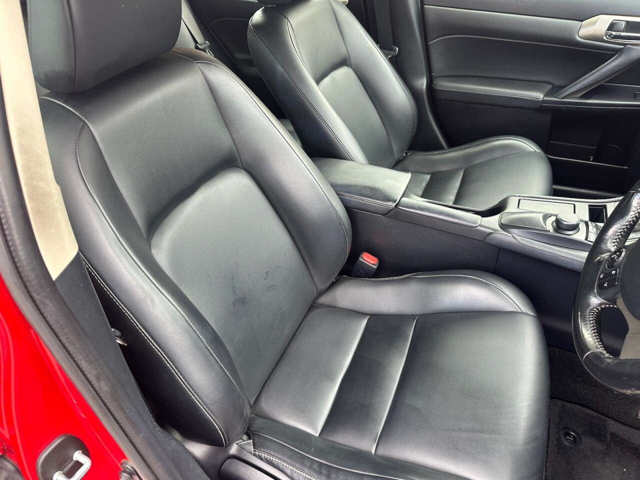 2017 LEXUS CT 2017 LEXUS CT