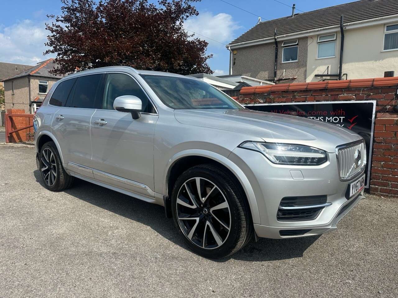 2017 VOLVO XC90 2017 VOLVO XC90