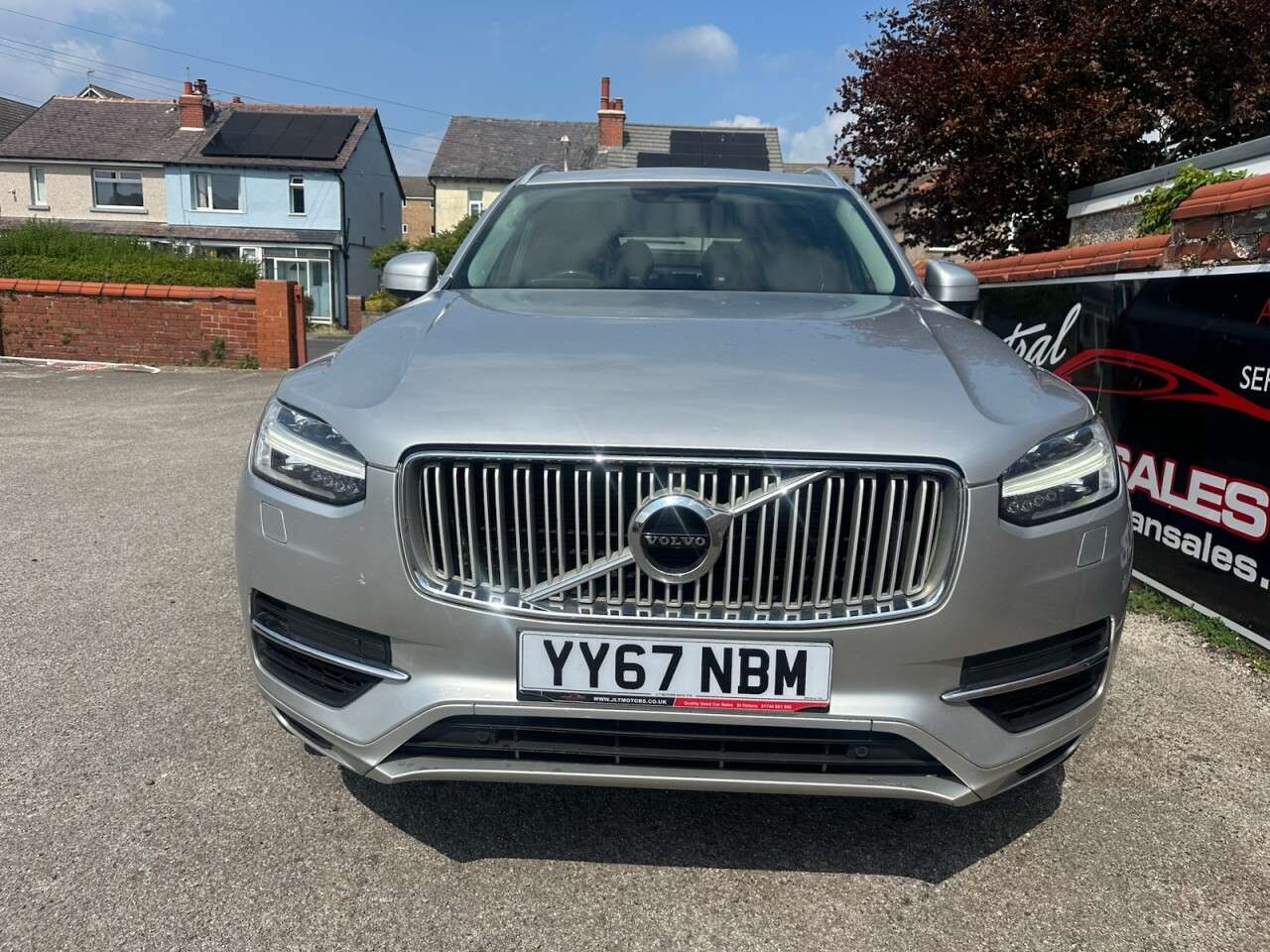 2017 VOLVO XC90 2017 VOLVO XC90