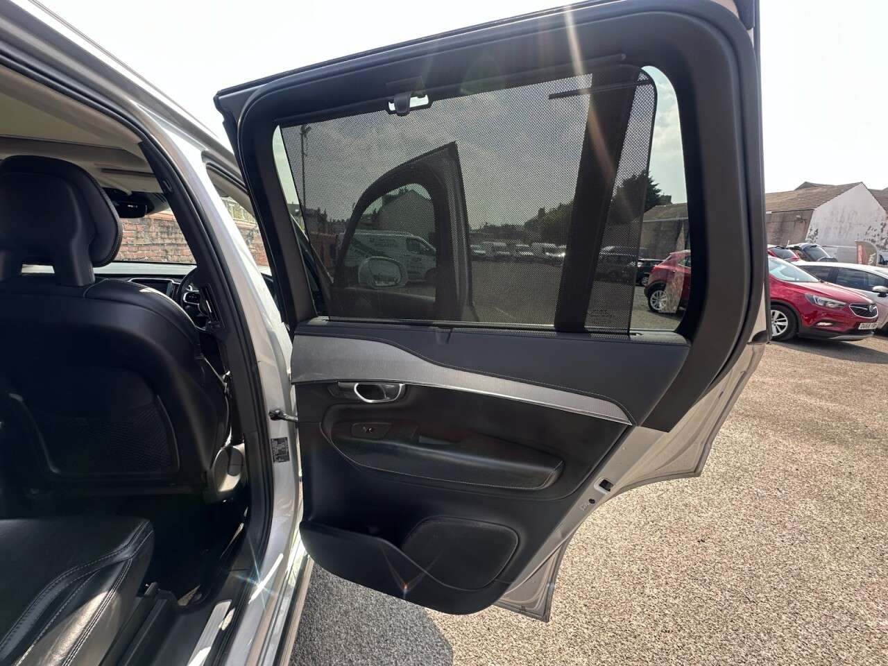 2017 VOLVO XC90 2017 VOLVO XC90