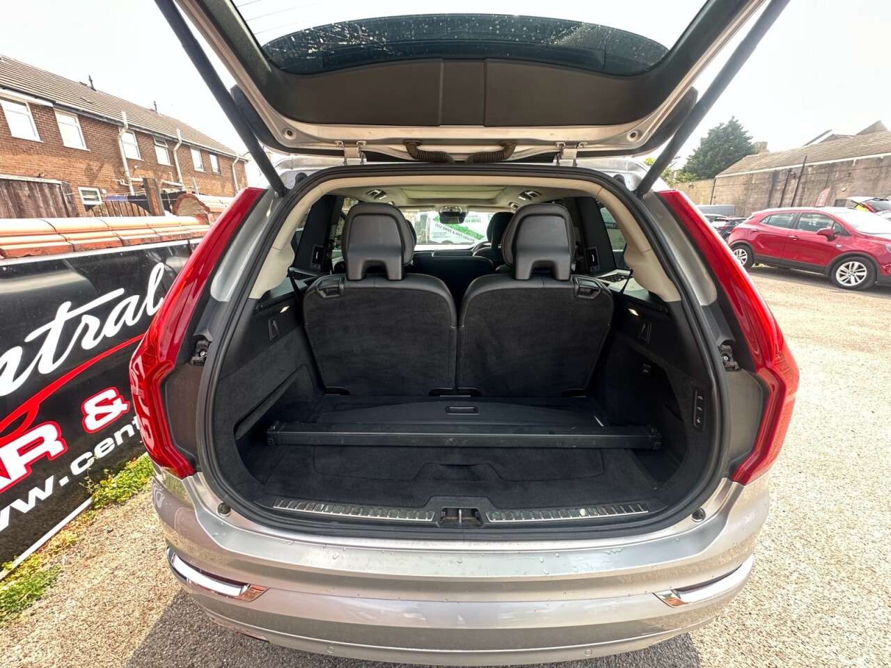 2017 VOLVO XC90 2017 VOLVO XC90