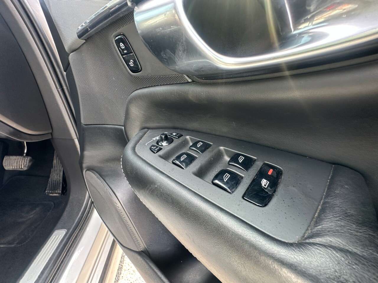 2017 VOLVO XC90 2017 VOLVO XC90