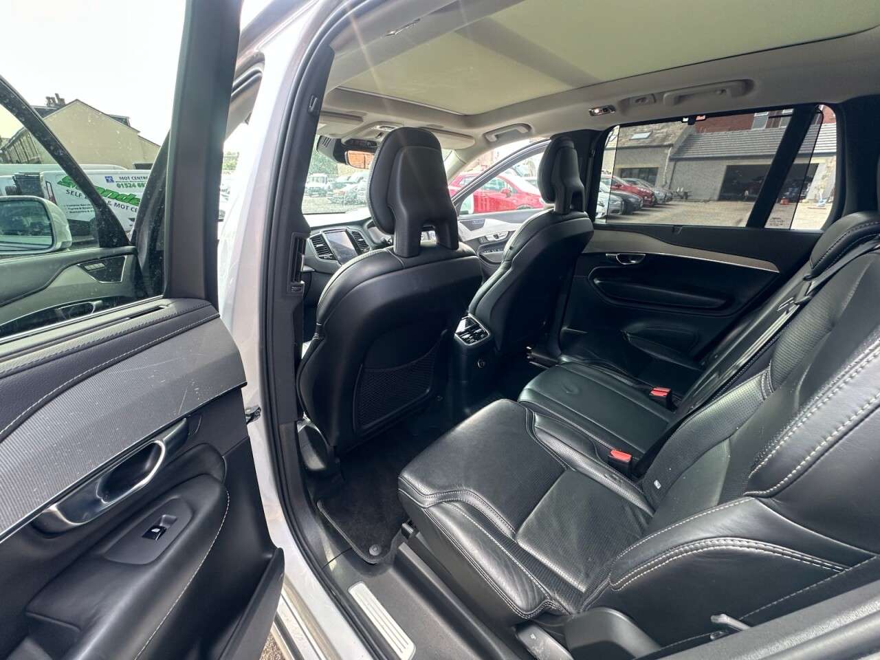 2017 VOLVO XC90 2017 VOLVO XC90