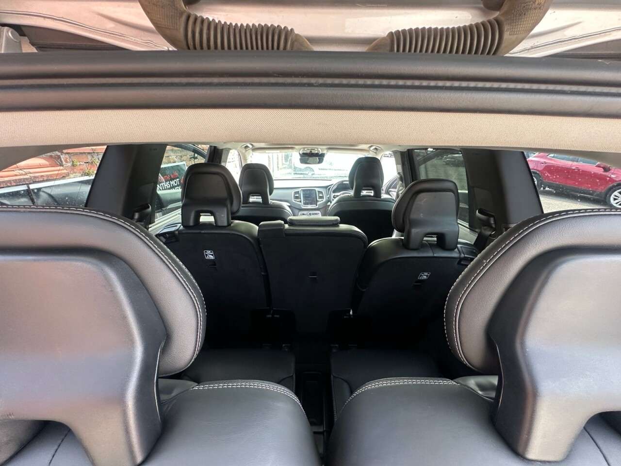 2017 VOLVO XC90 2017 VOLVO XC90