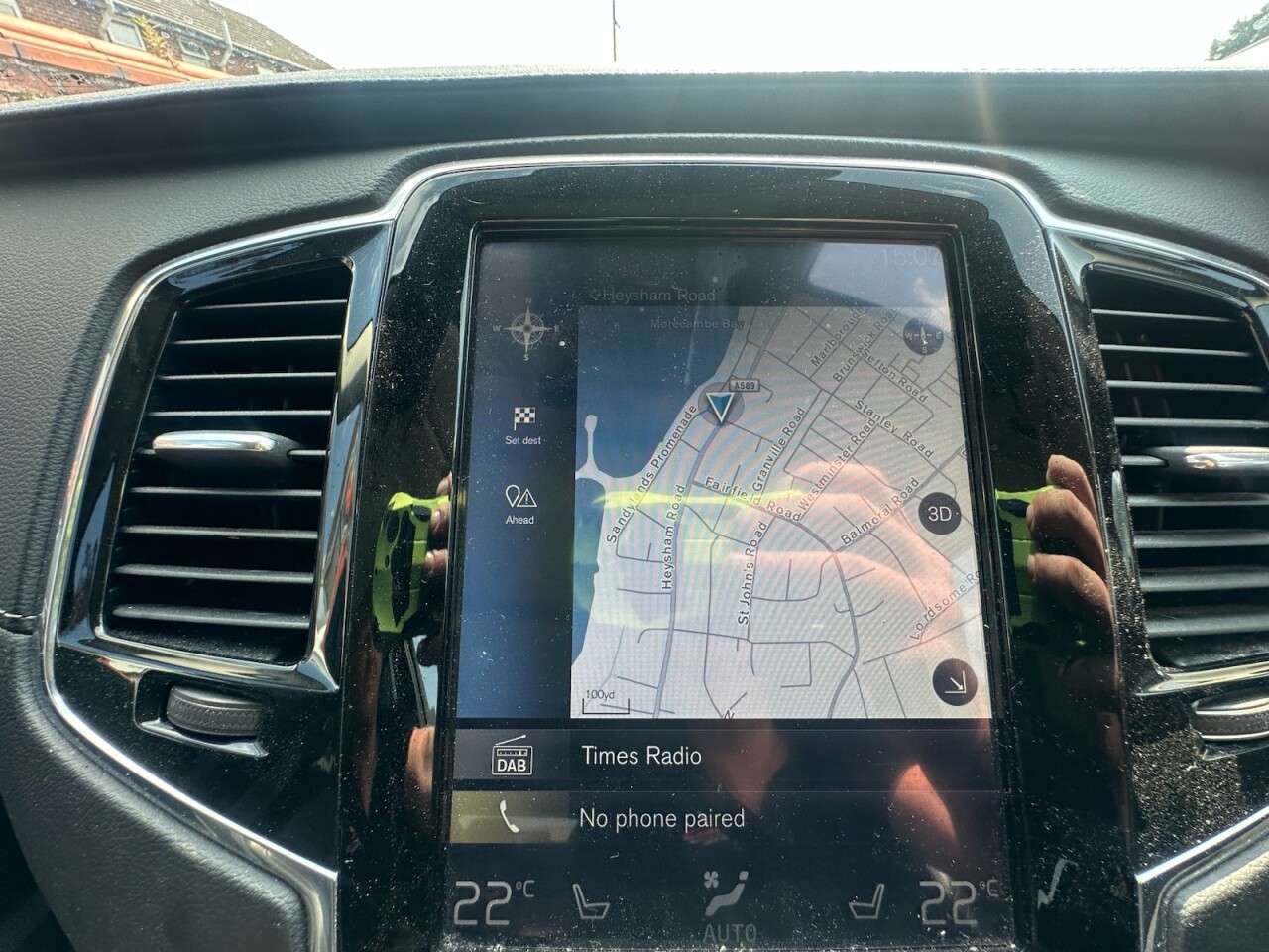 2017 VOLVO XC90 2017 VOLVO XC90