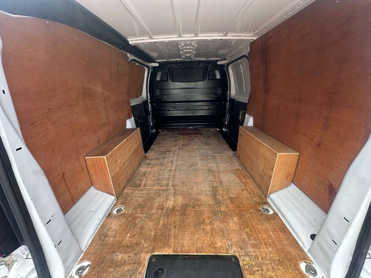 A 2023 VAUXHALL VIVARO 1.5 Turbo D 2900 Prime Panel Van 6dr Diesel Manual L2 H1 Euro 6 (s/s) (100 A 2023 VAUXHALL VIVARO 1.5 Turbo D 2900 Prime Panel Van 6dr Diesel Manual L2 H1 Euro 6 (s/s) (100