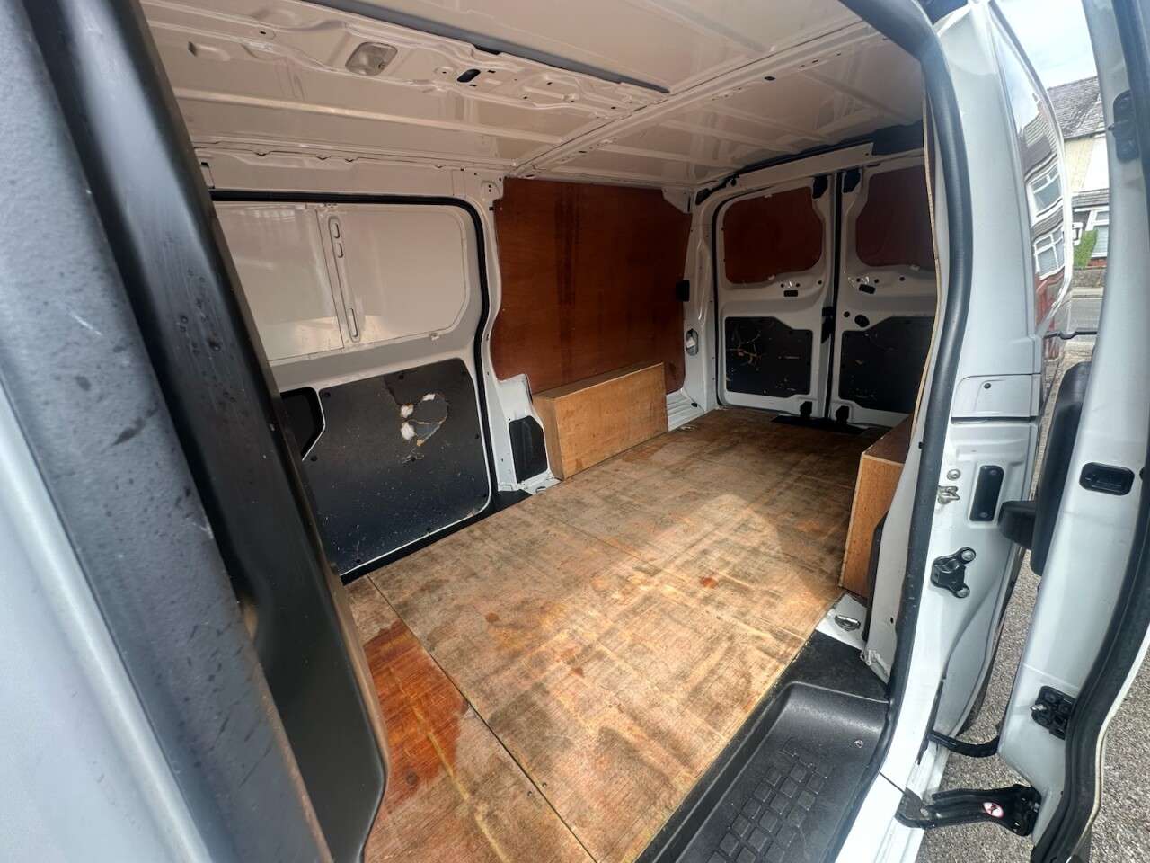2023 VAUXHALL VIVARO 2023 VAUXHALL VIVARO