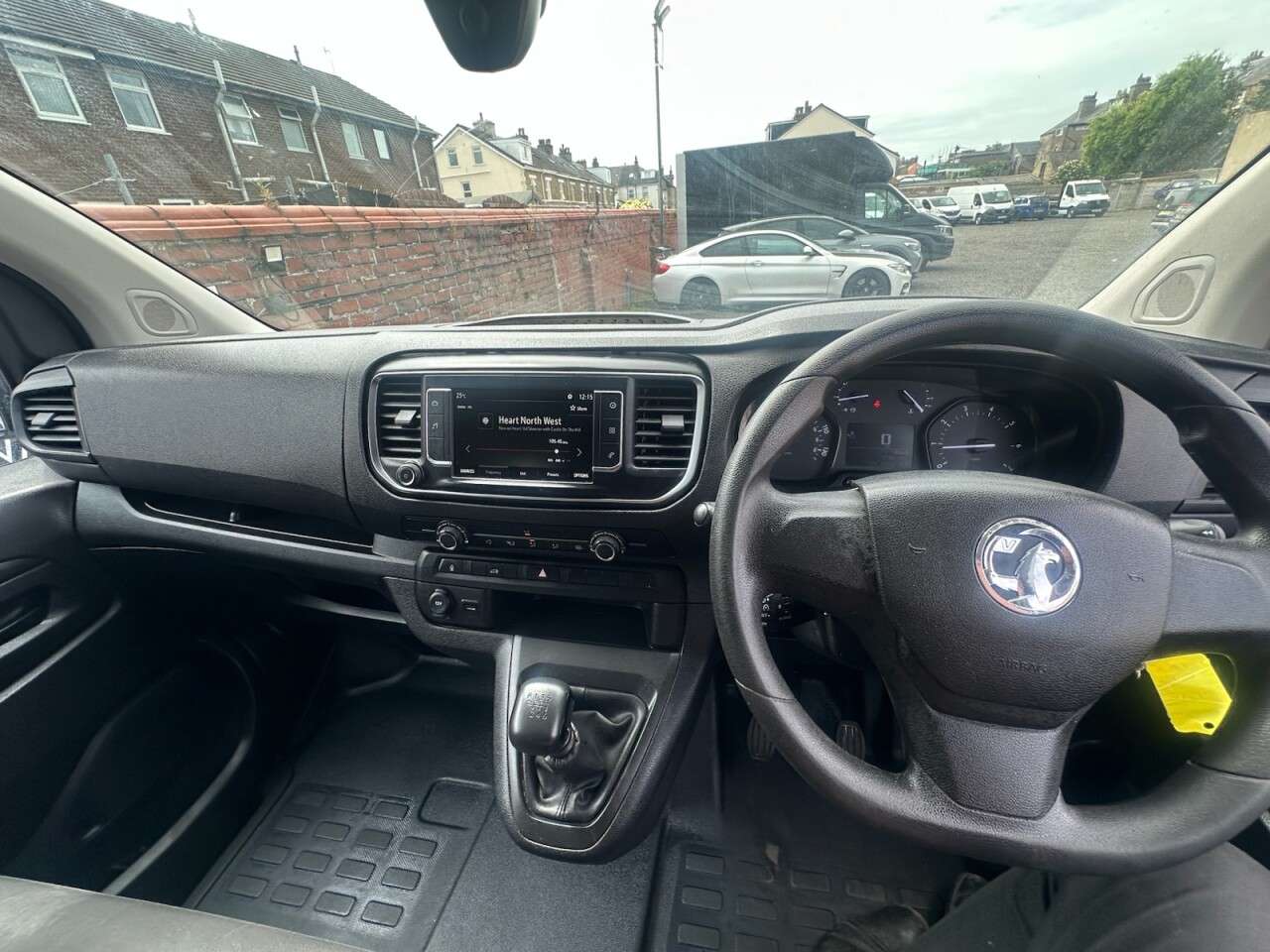 2023 VAUXHALL VIVARO 2023 VAUXHALL VIVARO