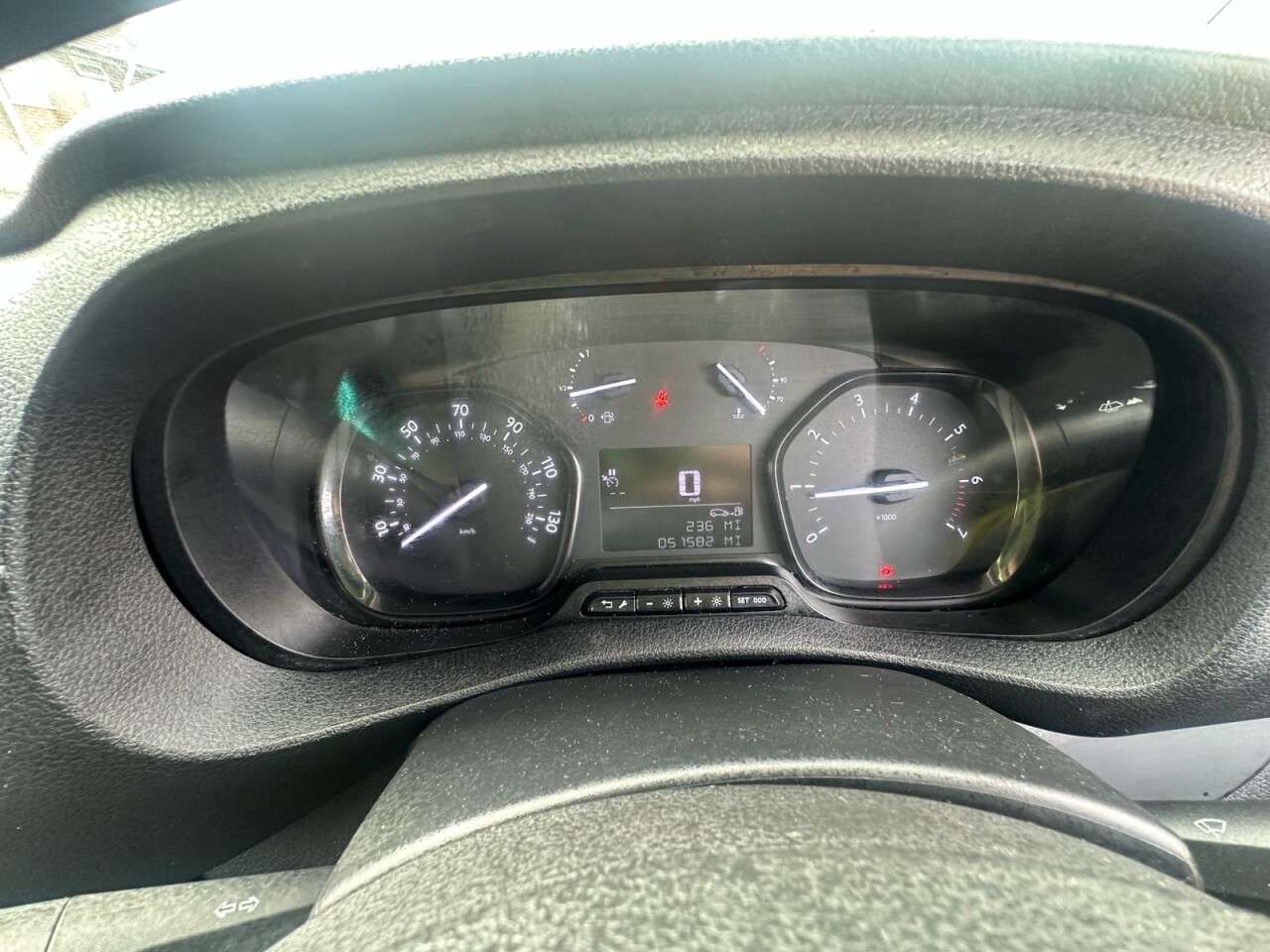 2023 VAUXHALL VIVARO 2023 VAUXHALL VIVARO