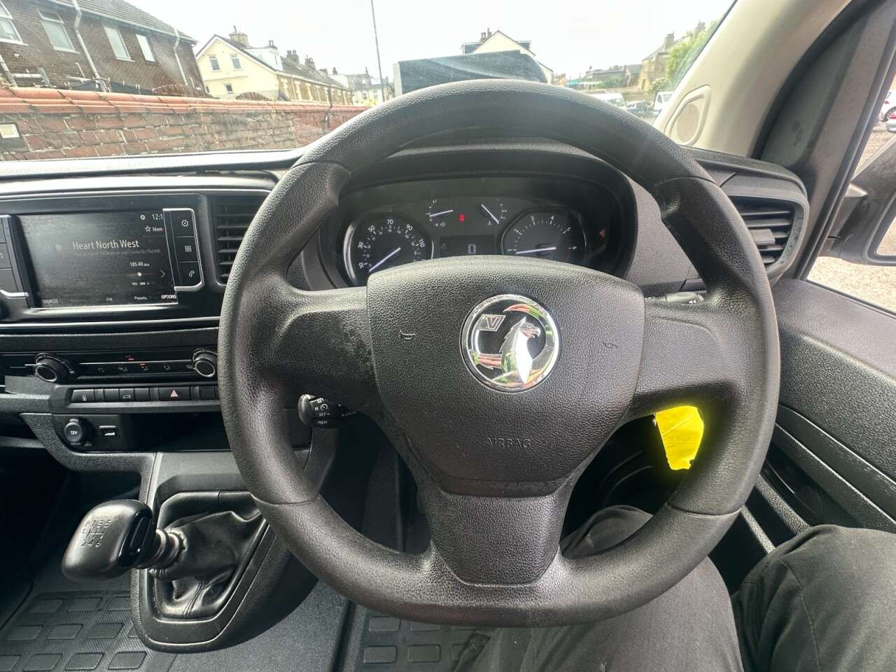2023 VAUXHALL VIVARO 2023 VAUXHALL VIVARO