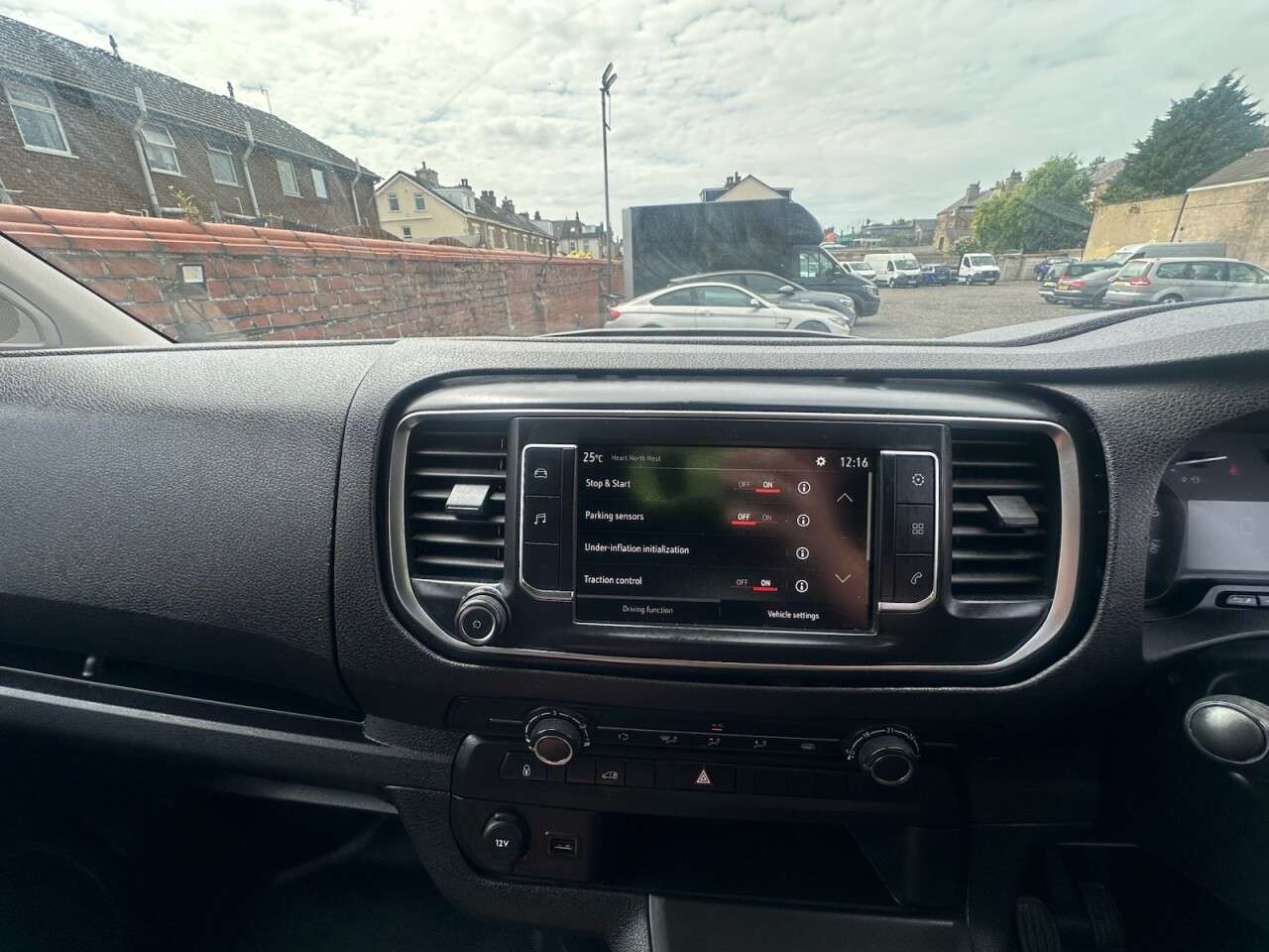 2023 VAUXHALL VIVARO 2023 VAUXHALL VIVARO
