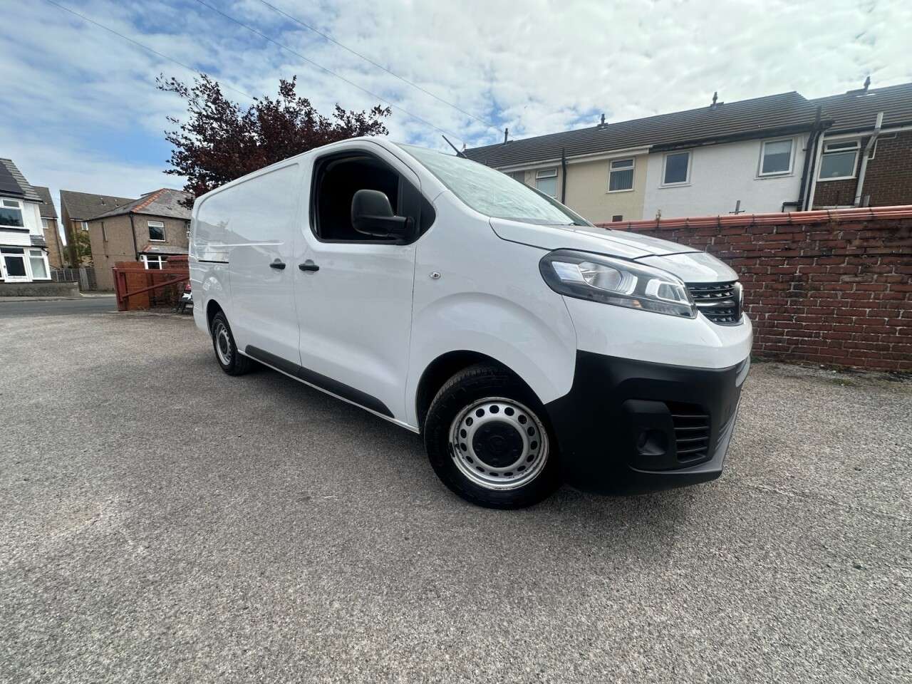 2023 VAUXHALL VIVARO 2023 VAUXHALL VIVARO