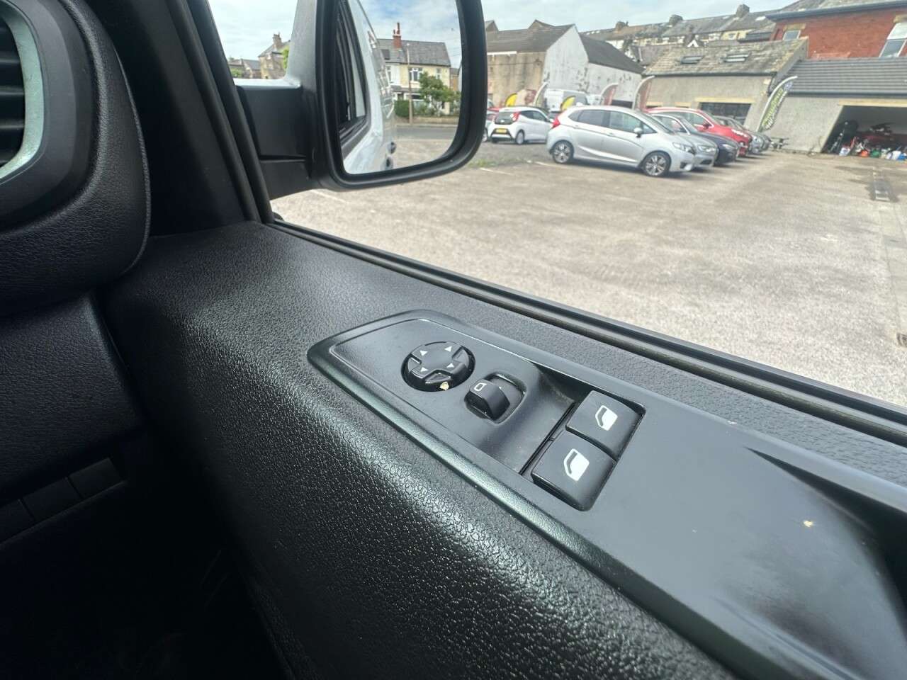 2023 VAUXHALL VIVARO 2023 VAUXHALL VIVARO