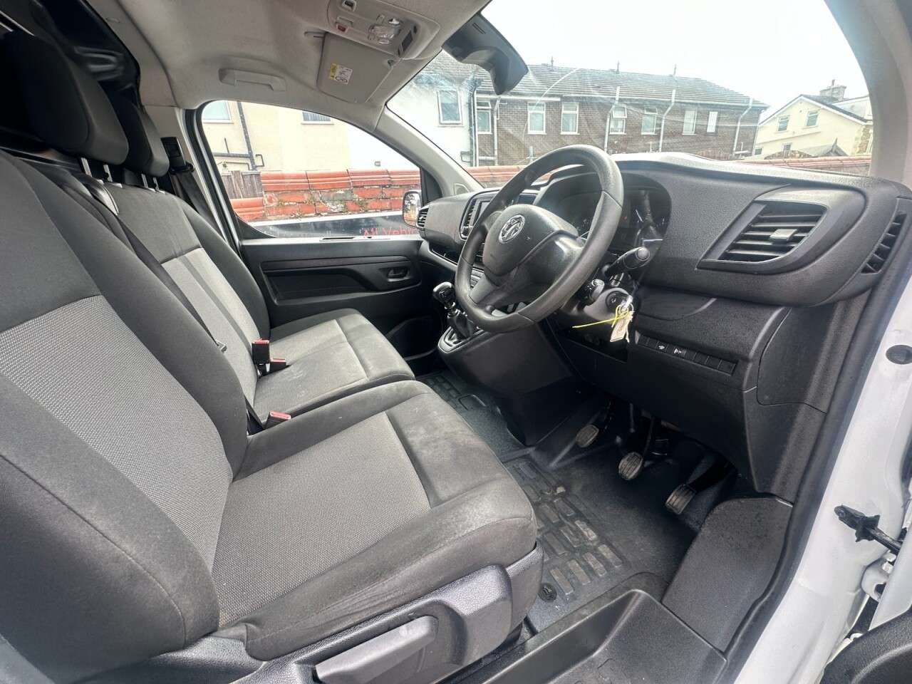 2023 VAUXHALL VIVARO 2023 VAUXHALL VIVARO