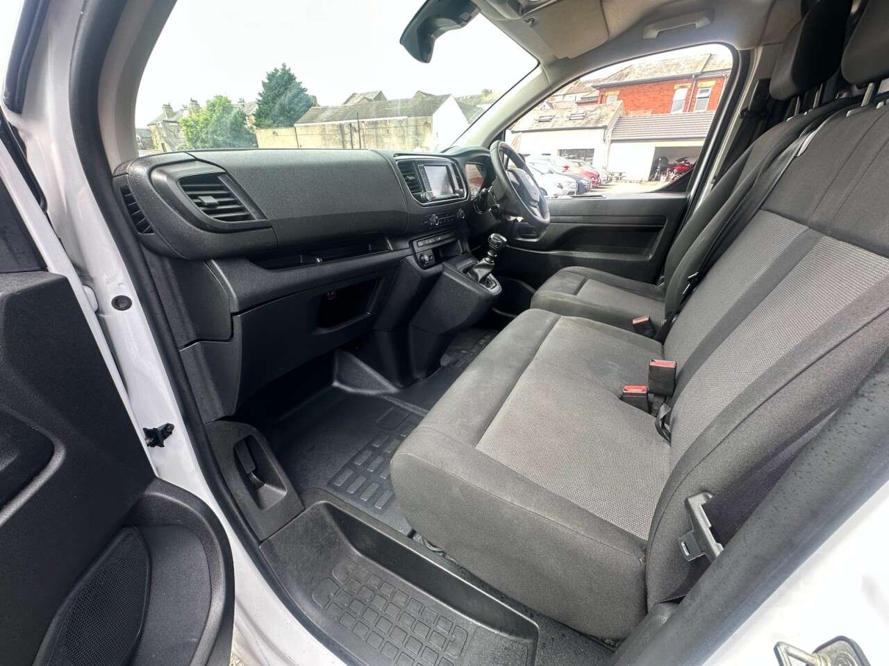 2023 VAUXHALL VIVARO 2023 VAUXHALL VIVARO