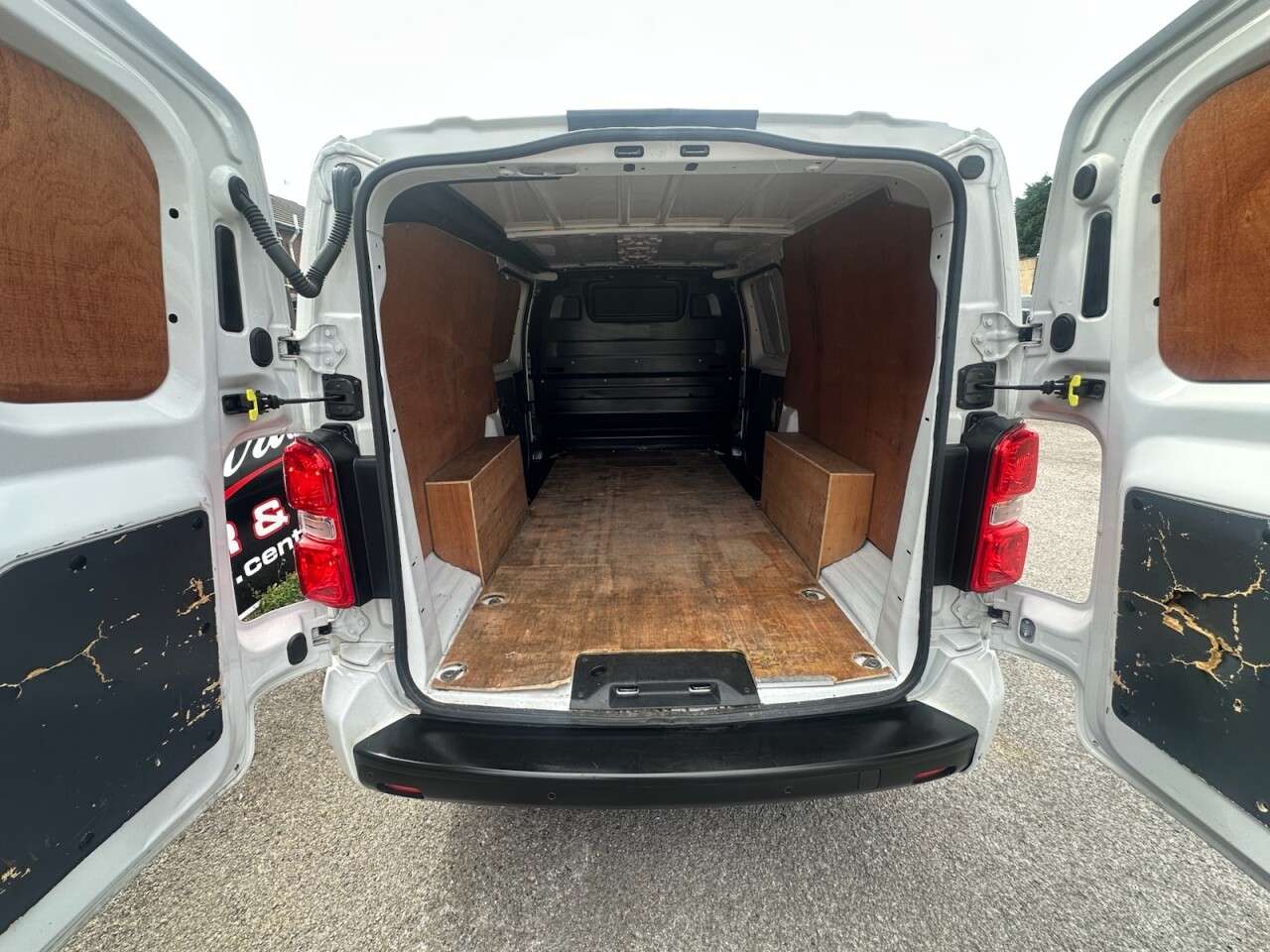 2023 VAUXHALL VIVARO 2023 VAUXHALL VIVARO
