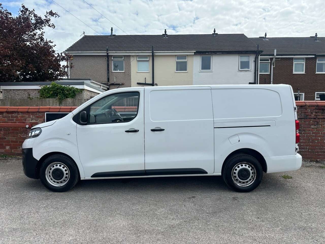 2023 VAUXHALL VIVARO 2023 VAUXHALL VIVARO