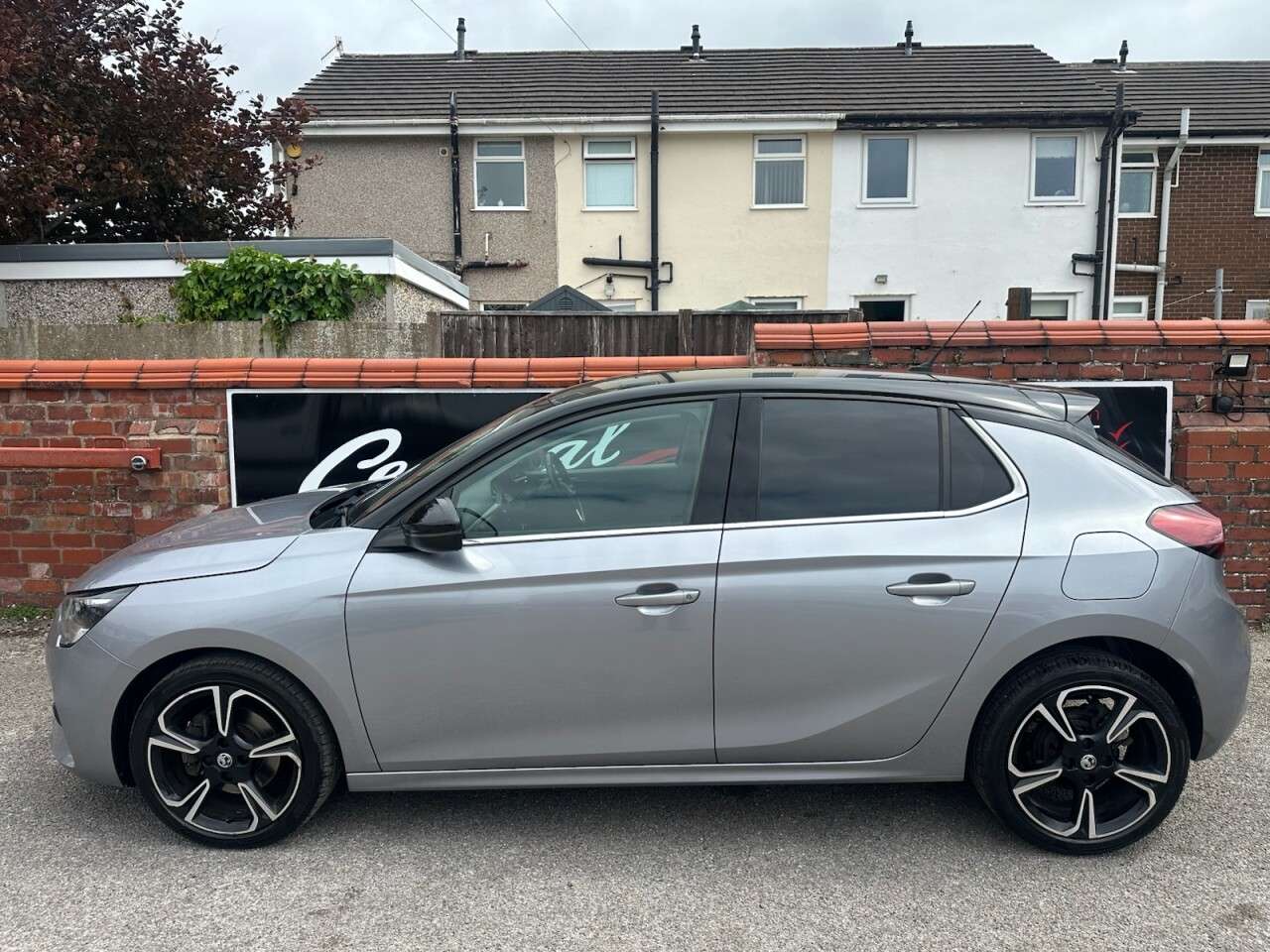 2021 VAUXHALL CORSA 2021 VAUXHALL CORSA