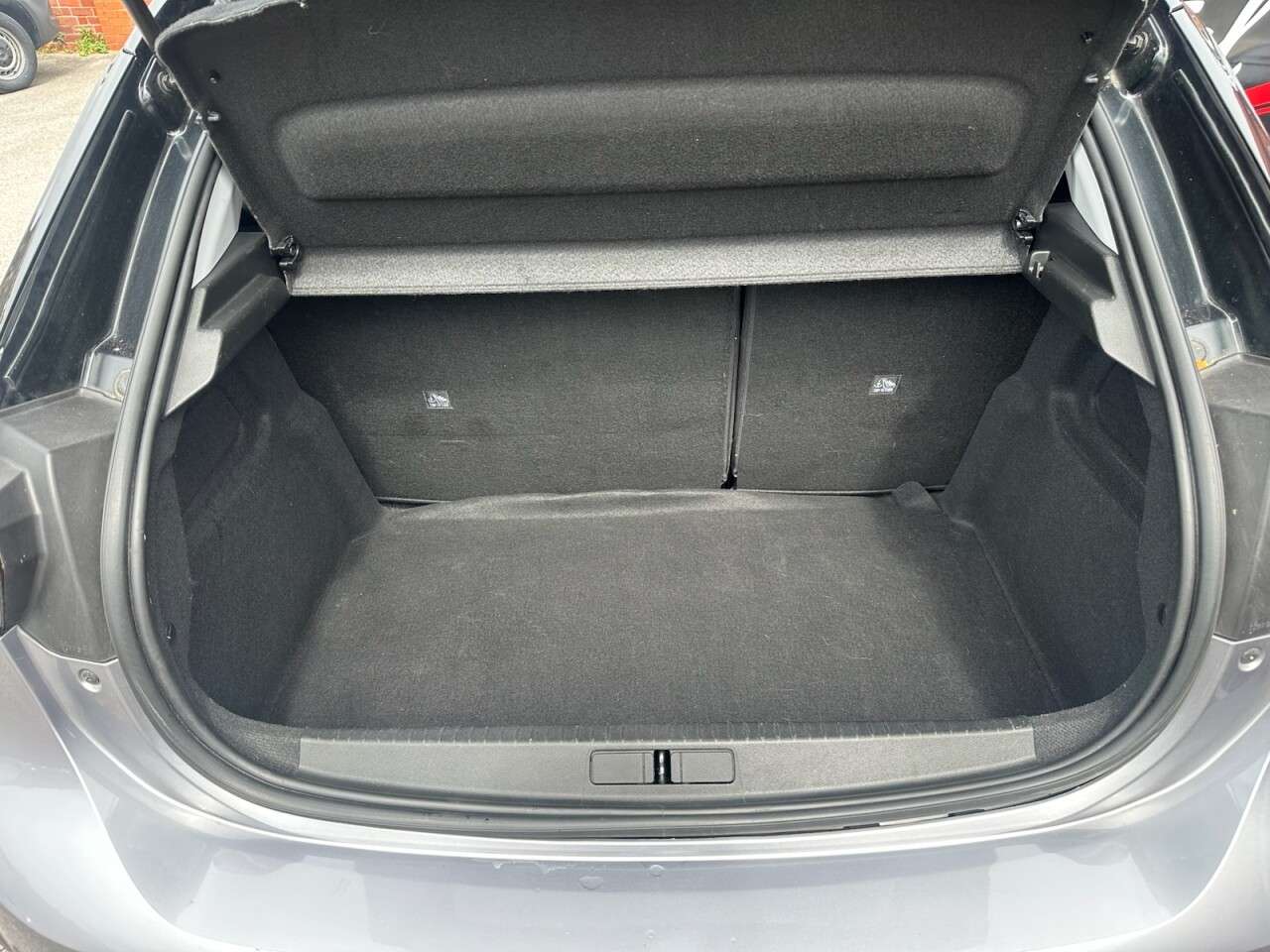 2021 VAUXHALL CORSA 2021 VAUXHALL CORSA