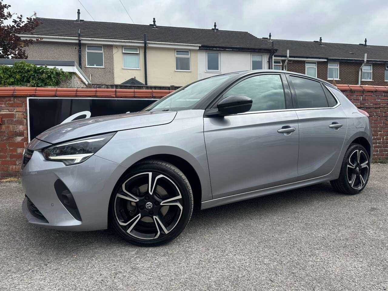 2021 VAUXHALL CORSA 2021 VAUXHALL CORSA