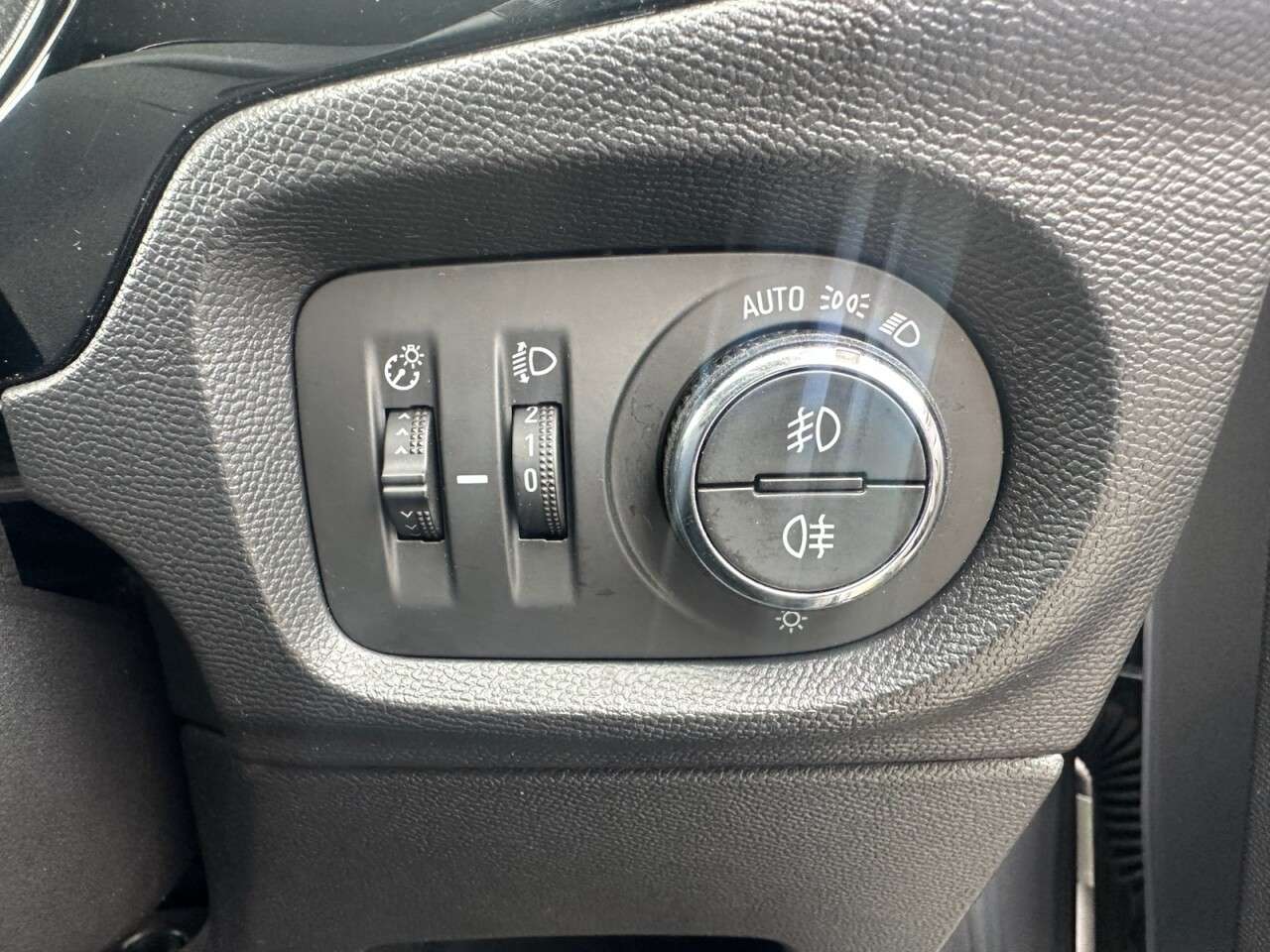 2021 VAUXHALL CORSA 2021 VAUXHALL CORSA