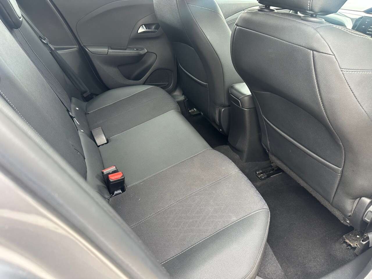 2021 VAUXHALL CORSA 2021 VAUXHALL CORSA