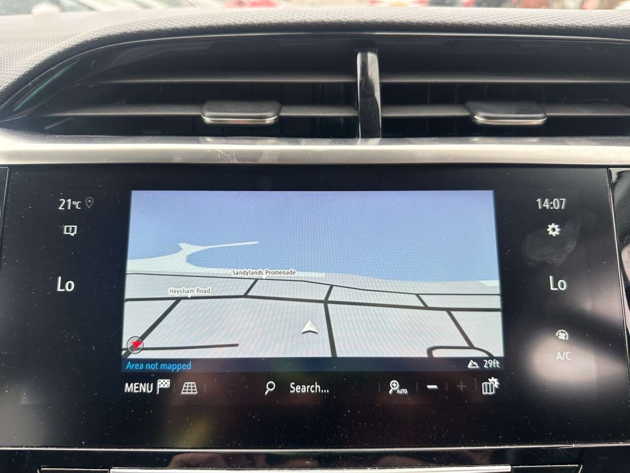 2021 VAUXHALL CORSA 2021 VAUXHALL CORSA