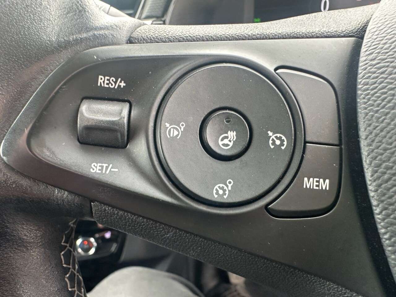 2021 VAUXHALL CORSA 2021 VAUXHALL CORSA
