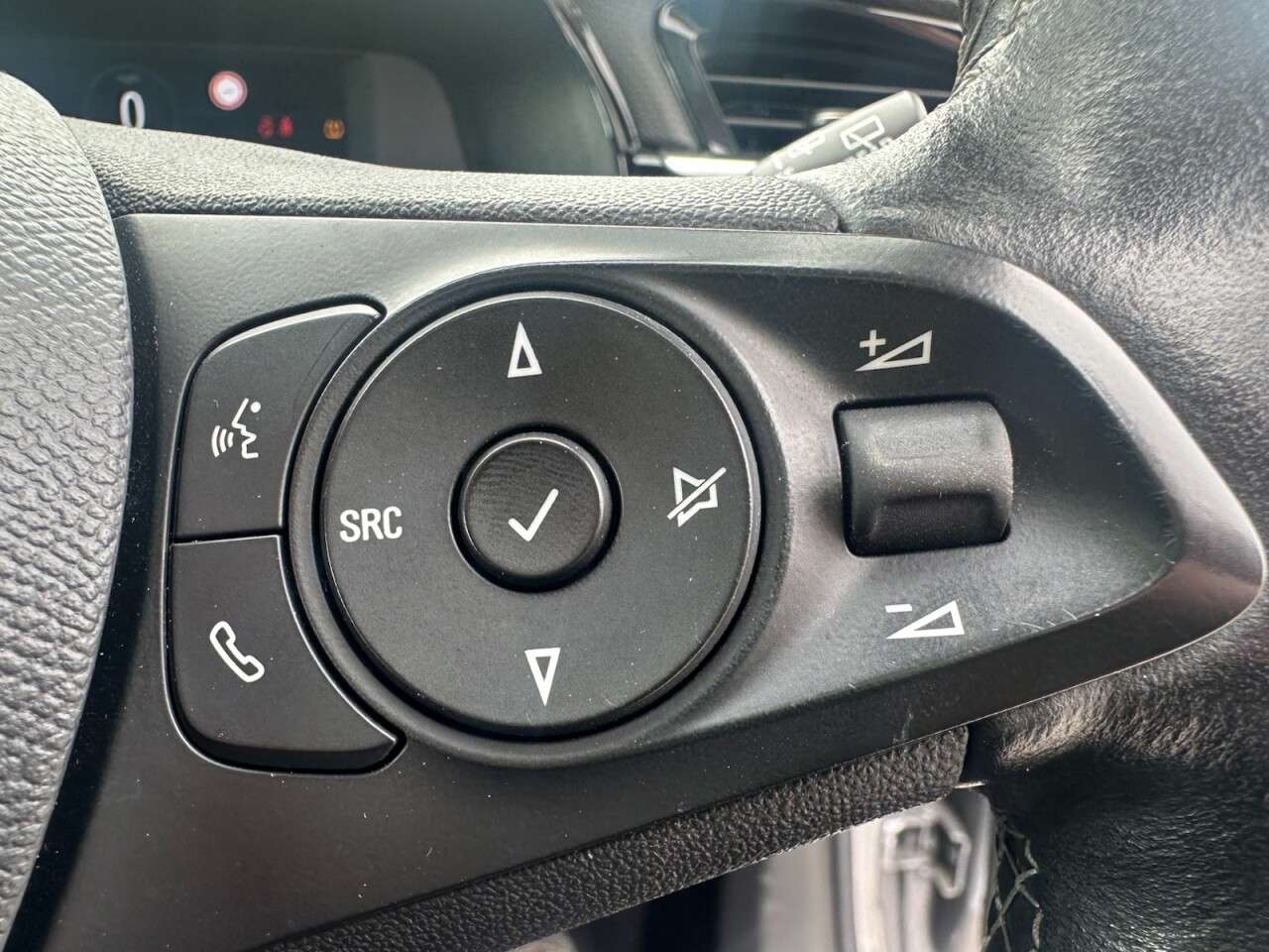 2021 VAUXHALL CORSA 2021 VAUXHALL CORSA