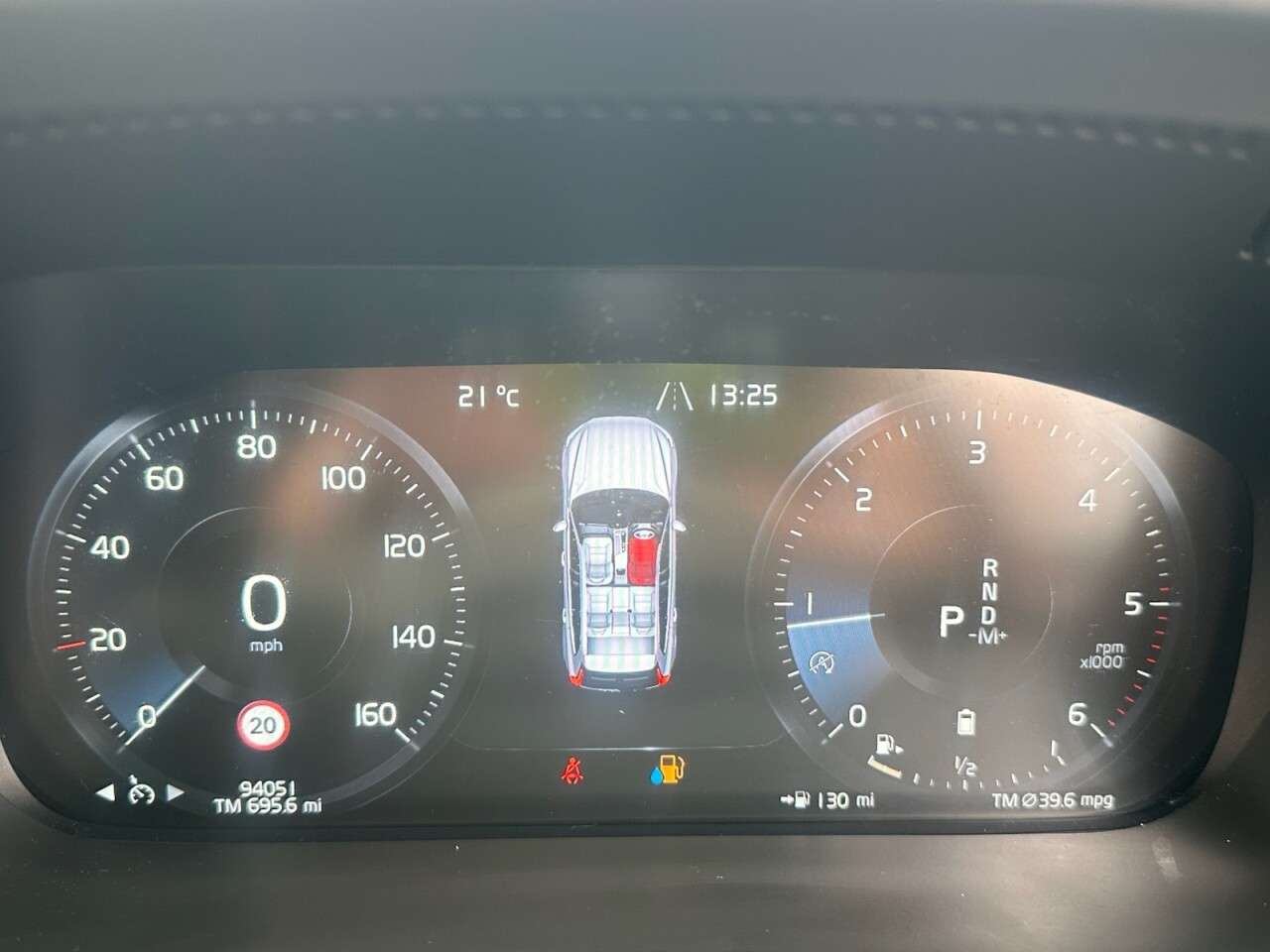 2021 VOLVO XC60 2021 VOLVO XC60