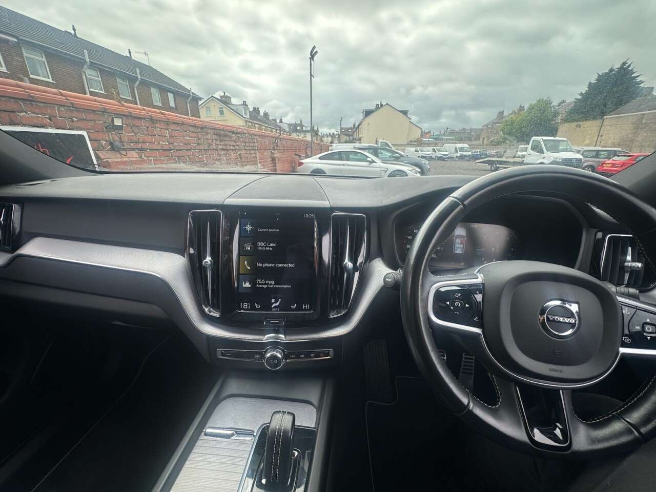 2021 VOLVO XC60 2021 VOLVO XC60