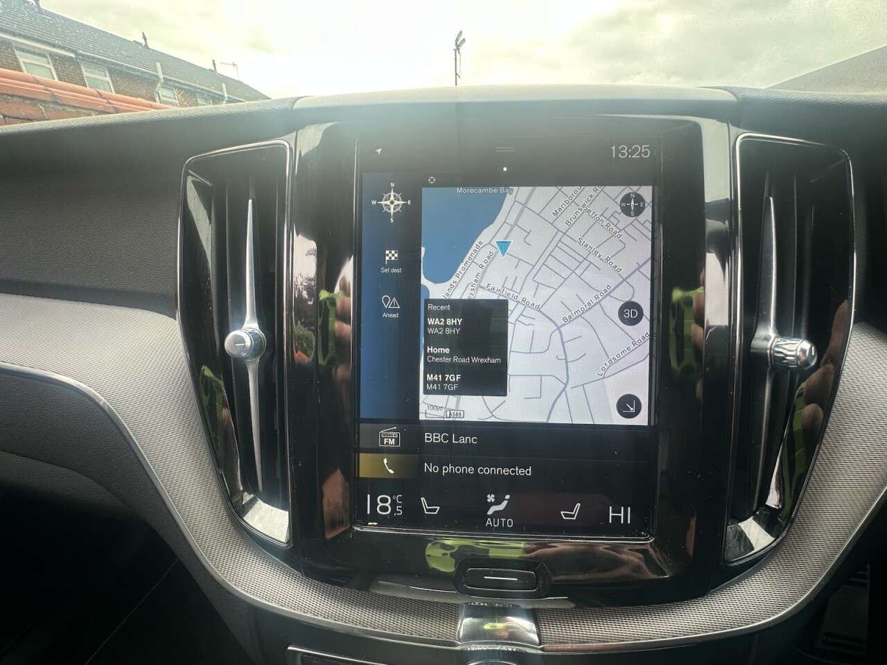 2021 VOLVO XC60 2021 VOLVO XC60