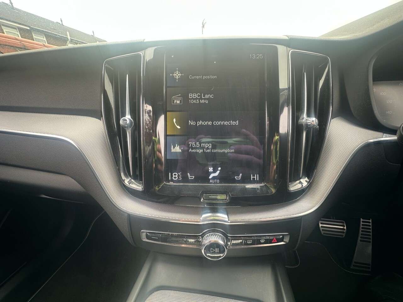 2021 VOLVO XC60 2021 VOLVO XC60