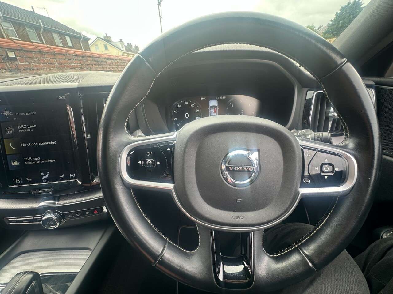 2021 VOLVO XC60 2021 VOLVO XC60