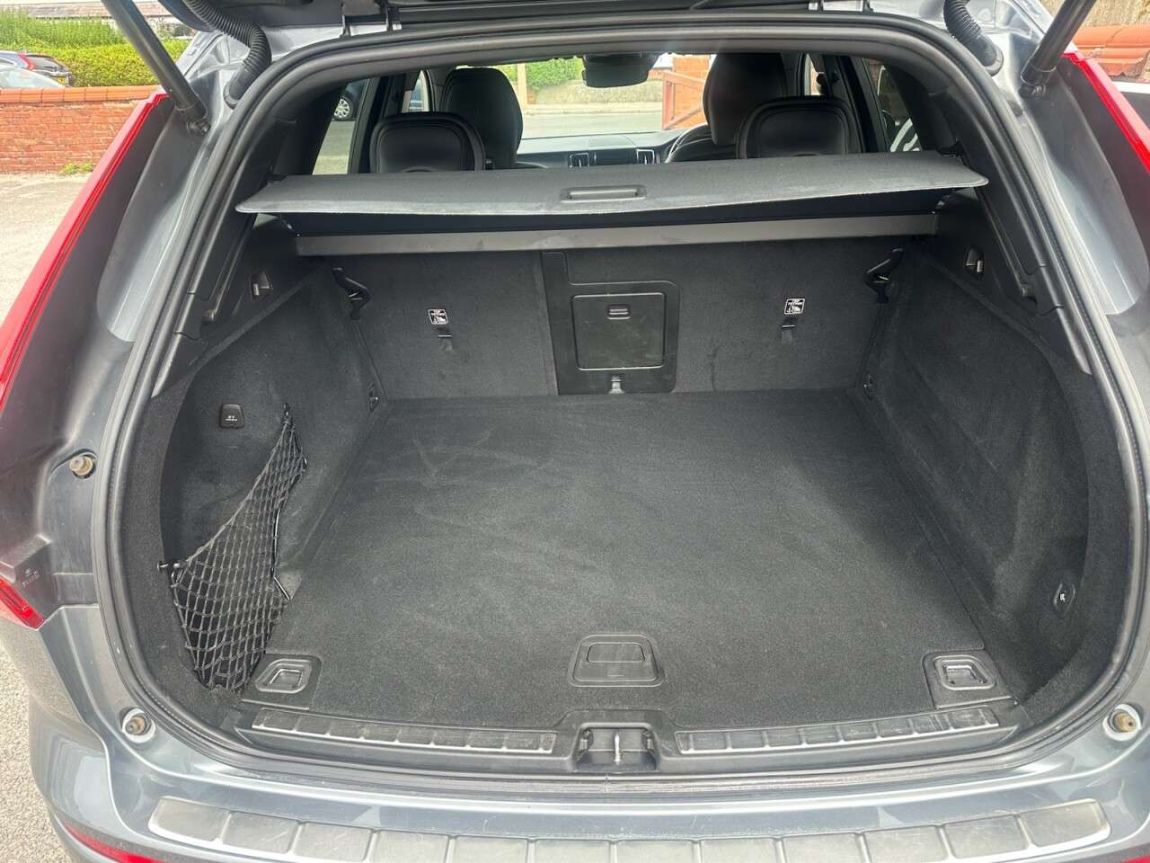 2021 VOLVO XC60 2021 VOLVO XC60