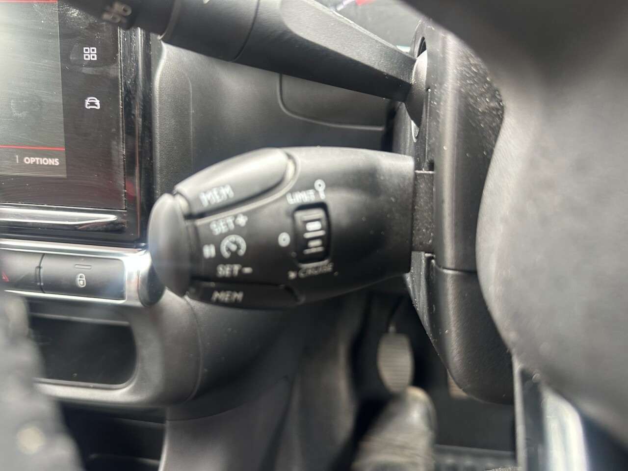 2018 CITROEN C3 2018 CITROEN C3