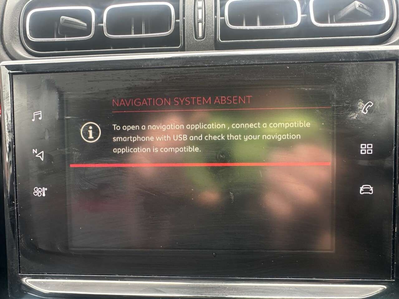 2018 CITROEN C3 2018 CITROEN C3