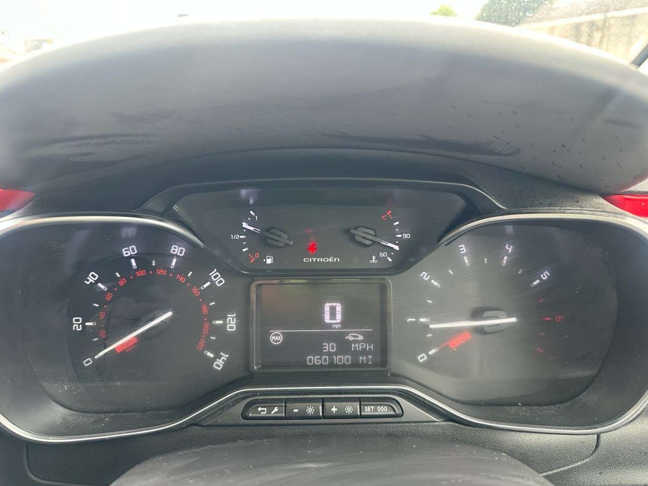 2018 CITROEN C3 2018 CITROEN C3