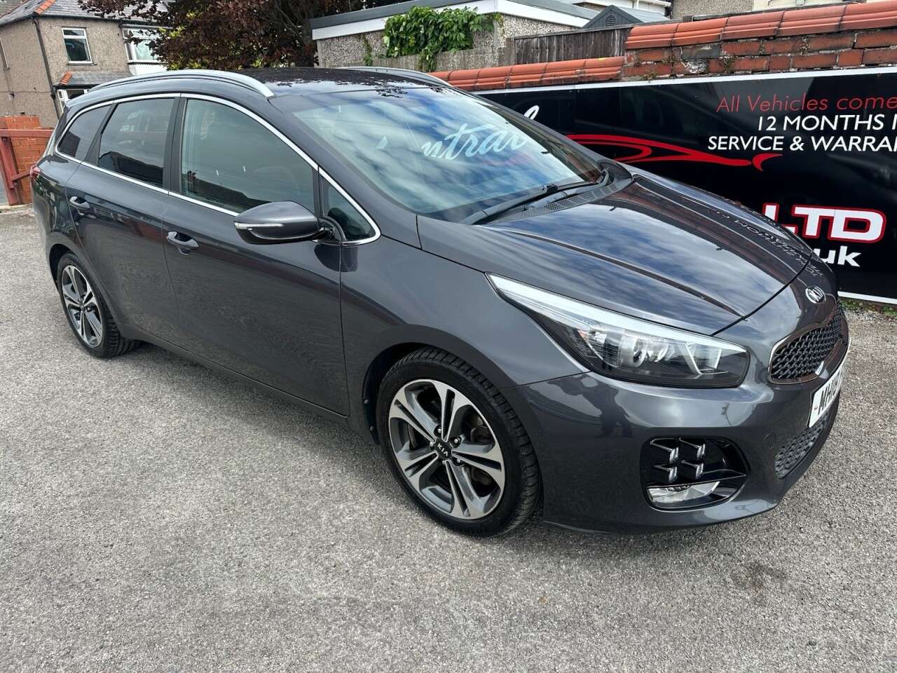 2018 KIA CEED 2018 KIA CEED