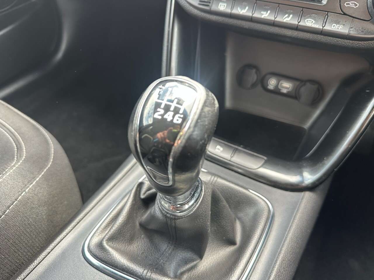 2018 KIA CEED 2018 KIA CEED
