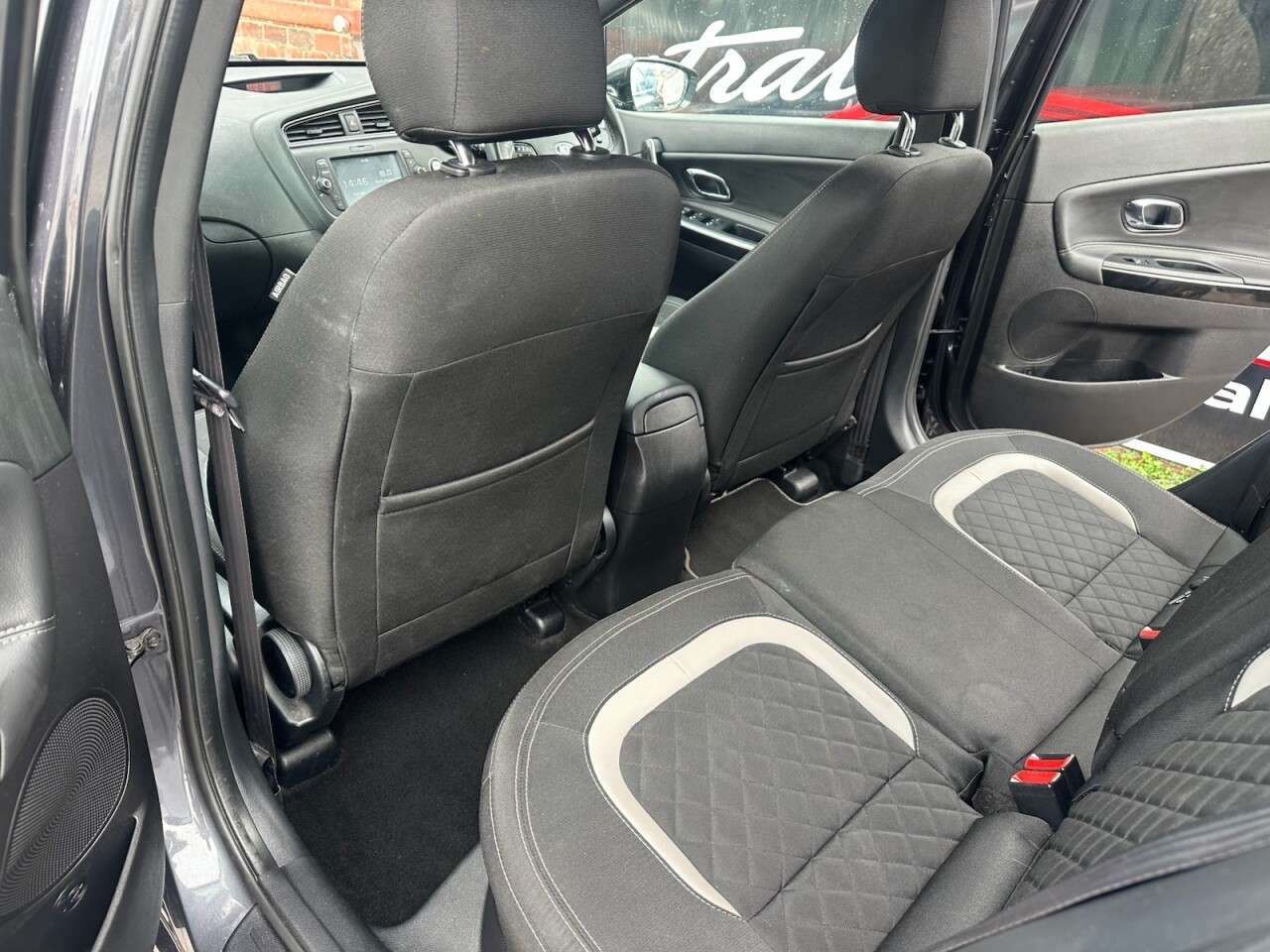 2018 KIA CEED 2018 KIA CEED