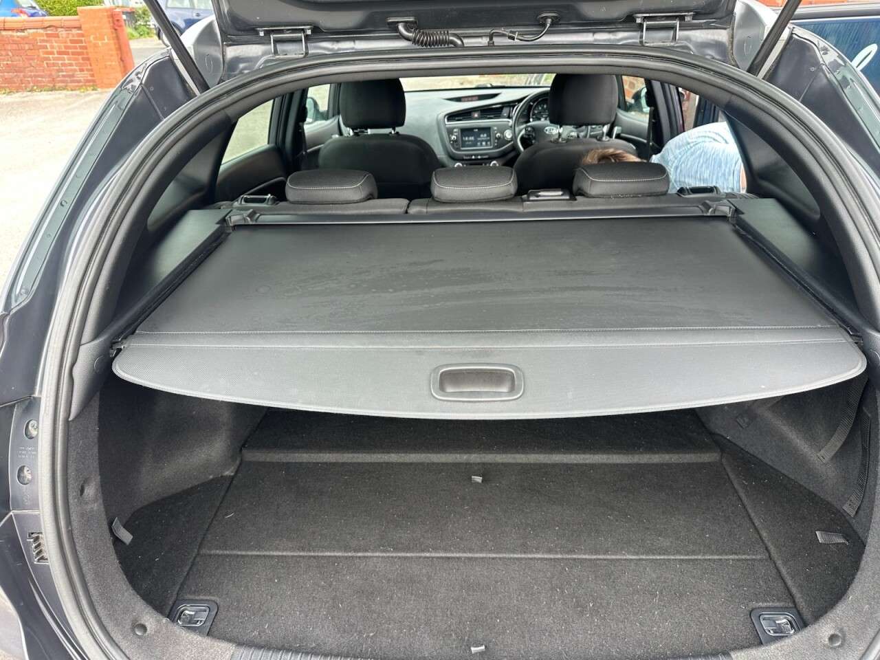 2018 KIA CEED 2018 KIA CEED