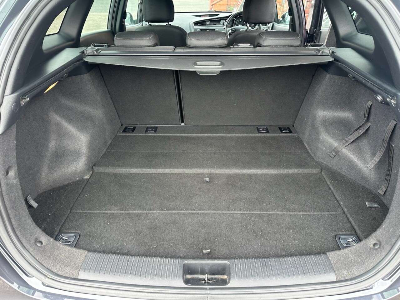 2018 KIA CEED 2018 KIA CEED