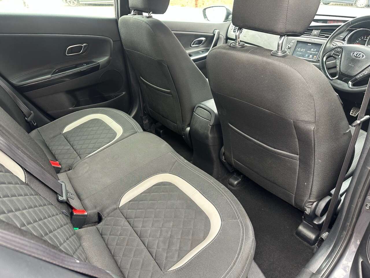 2018 KIA CEED 2018 KIA CEED