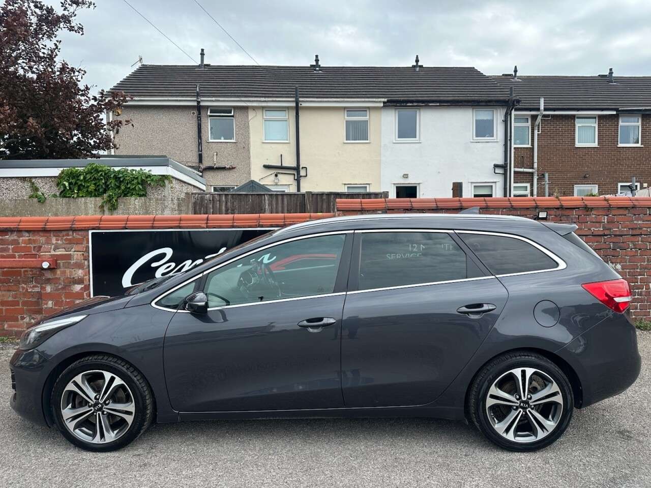 2018 KIA CEED 2018 KIA CEED