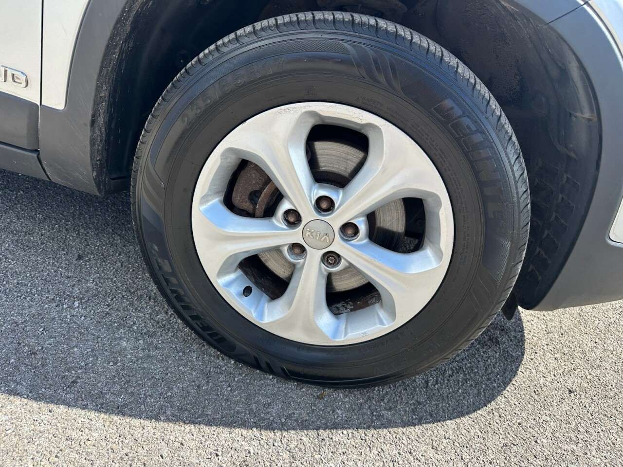 2013 KIA SORENTO 2013 KIA SORENTO