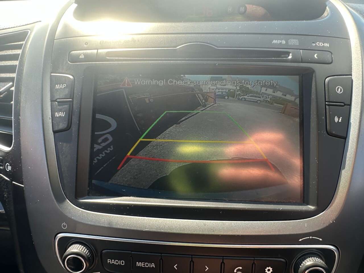 2013 KIA SORENTO 2013 KIA SORENTO