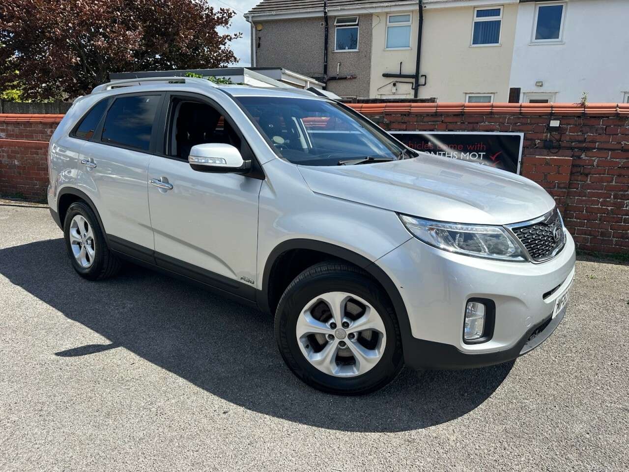 2013 KIA SORENTO 2013 KIA SORENTO