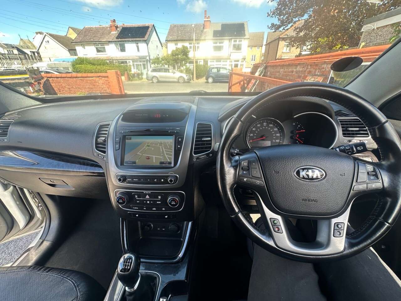 2013 KIA SORENTO 2013 KIA SORENTO